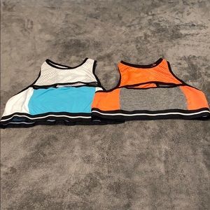Joe Boxer Sport Bra’s